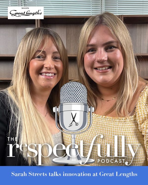 cover art for EP 160 - Sarah Street