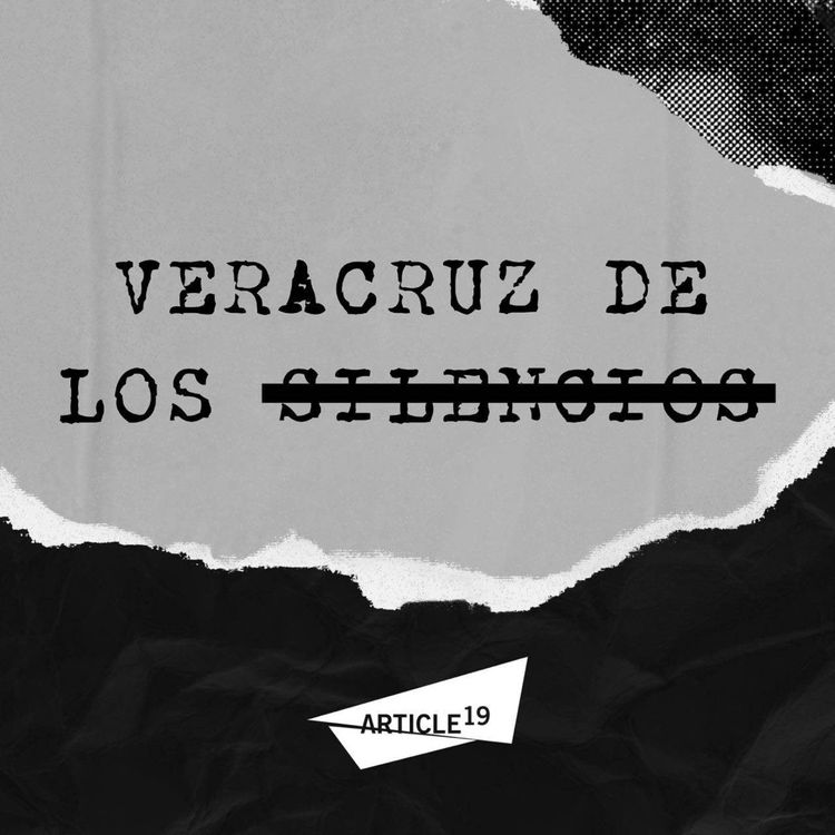 cover art for Trailer: Veracruz de los silencios