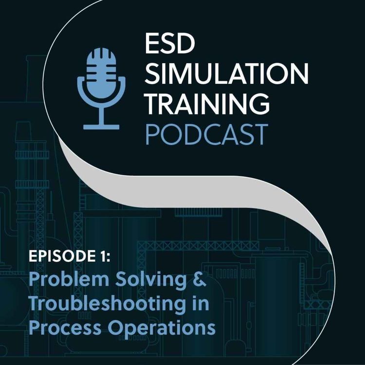 cover art for Problem Solving and Troubleshooting in Process Operations