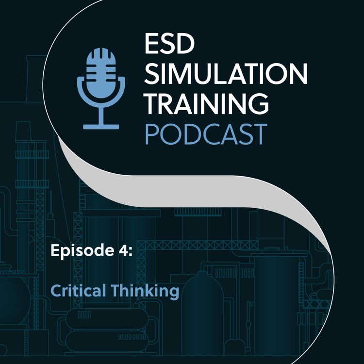 cover art for Critical Thinking