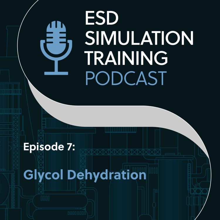 cover art for Glycol Dehydration