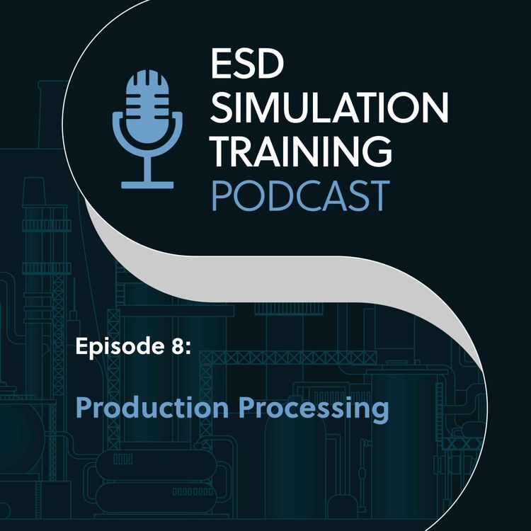 cover art for Production Processing