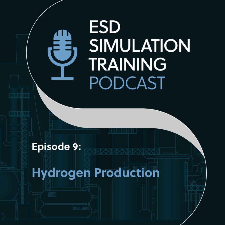 cover art for Hydrogen Production