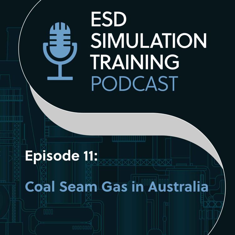 cover art for Coal Seam Gas in Australia