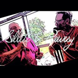 cover art for Sillett & Reevesy