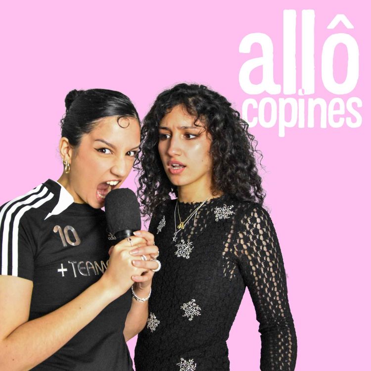 cover art for Elle déteste tout le monde : qui est-elle ? #200