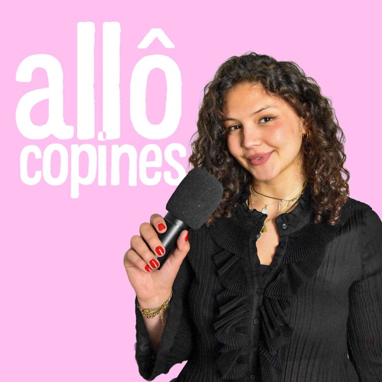 cover art for Arrête de dire OUI à tout ! #199