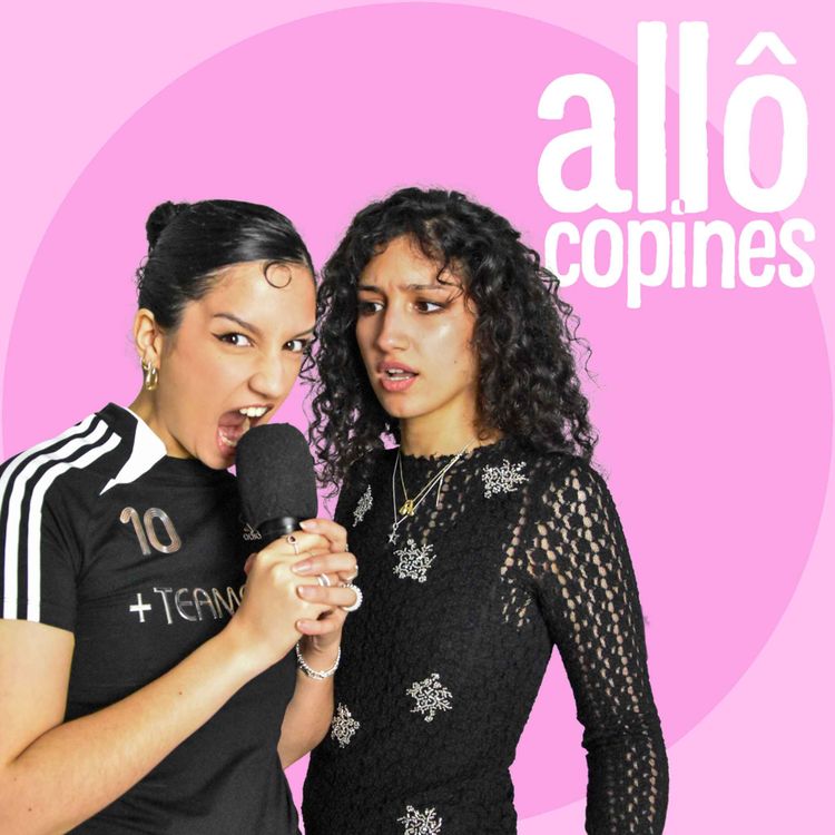 cover art for Les opposés s'attirent #217