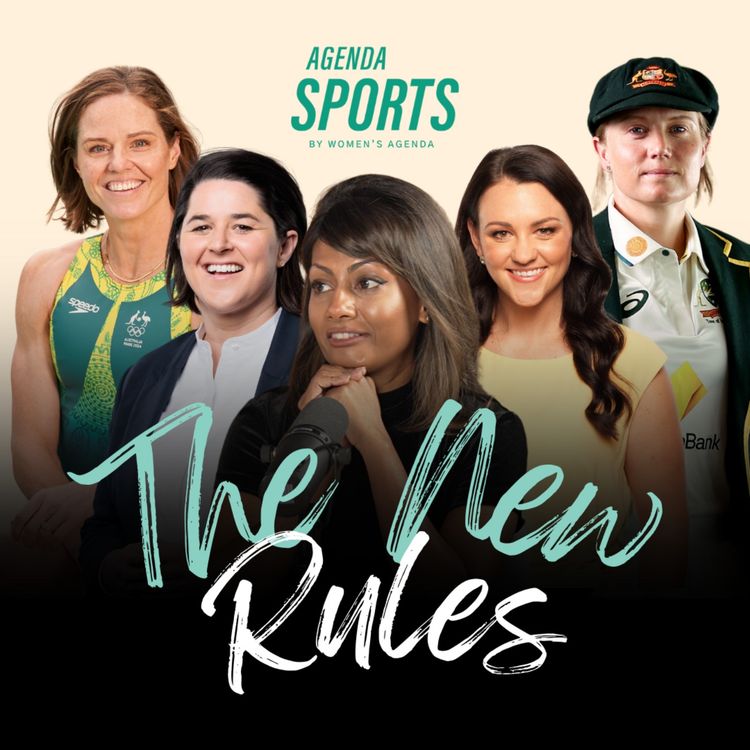 cover art for Can one person make a difference in the fight for equality?