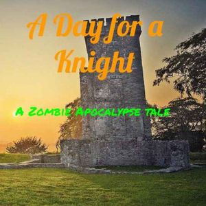 cover art for A Day for a Knight