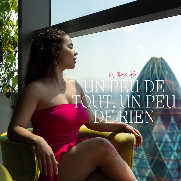 cover art for Le syndrome de l’imposteur
