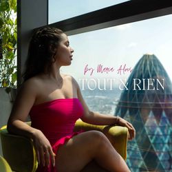 cover art for Tout & Rien