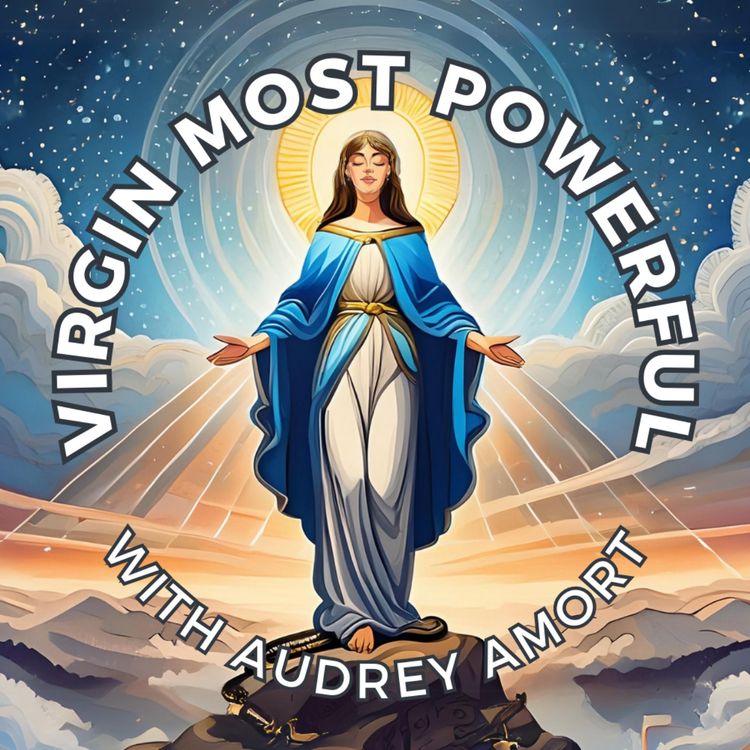 cover art for 004 Anastasia