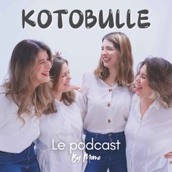 cover art for KOTOBULLE