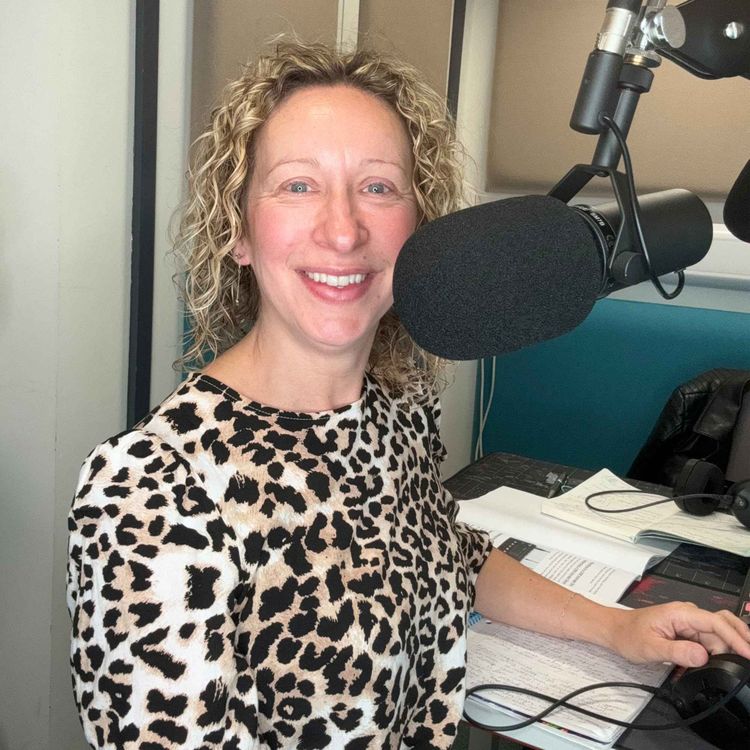 cover art for Episode One - I’ll put one shoe on and you put on the other