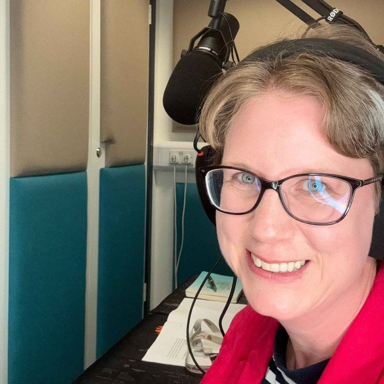 cover art for Episode Five - Modelling the wondering