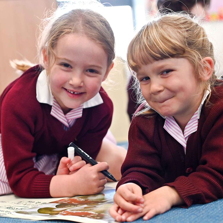 cover art for Episode Seven - How it all started