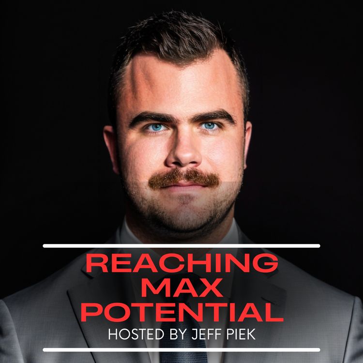 cover art for Episode #95: Developing a Unique Selling Proposition