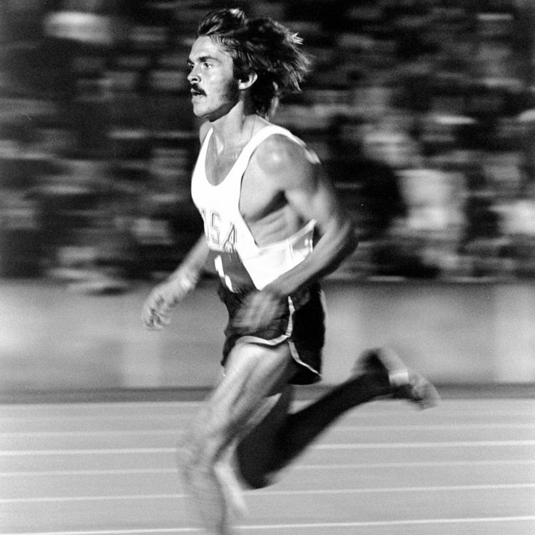 cover art for Spring Marathon season, Steve Prefrontaine and the Kingston ‘Slam’