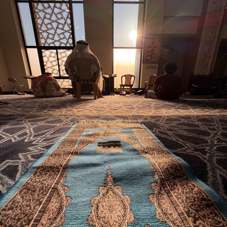 cover art for Surah Ash- Shuraa| Taraweeh Recitation | Fahad Aziz Niazi سورة الشوري | فهد عزيز نيازي  