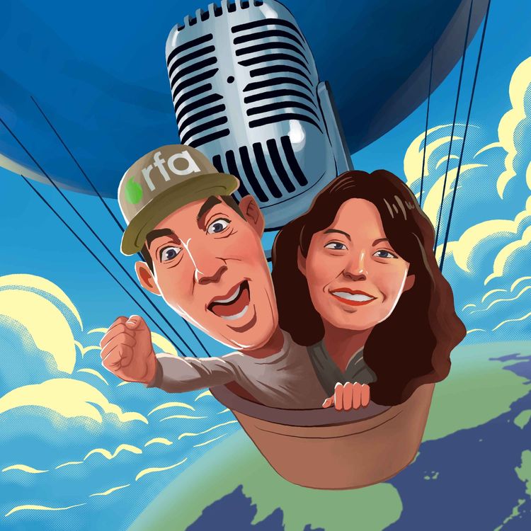 cover art for RFA Insider #15: Cambodia's Hun Sen, Tibet's caterpillar fungus, Laos jails for jokes