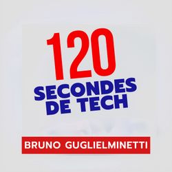 cover art for 120 secondes de Tech
