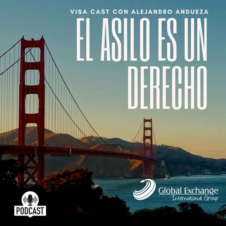 cover art for El ASILO es un DERECHO para Todos!