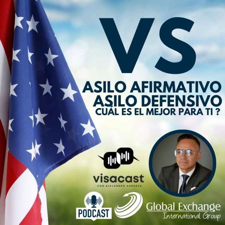 cover art for Asilo Afirmativo VS Asilo Defensivo. Cuál es el mejor para tí ?