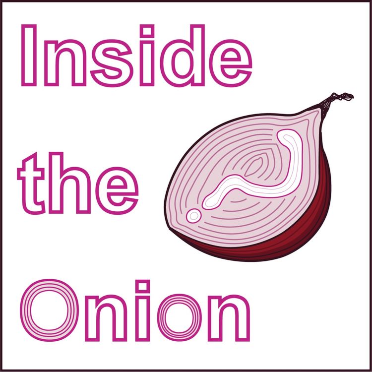 cover art for Episode 2 - Cephalopods: Aliens of the ocean?