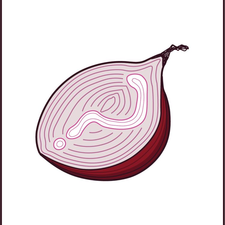 cover art for Inside the Onion - Trailer