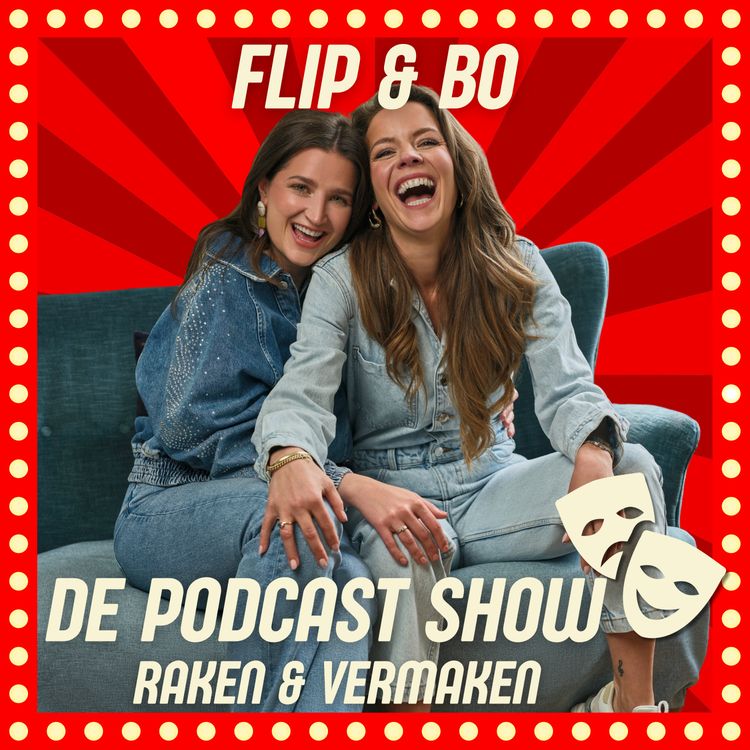 cover art for S1E12: Geduld, Brain Balance, Verbinding en de  Brandweer 