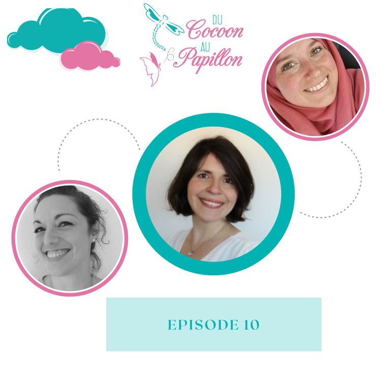 cover art for Episode 10 - Les régles et les limites