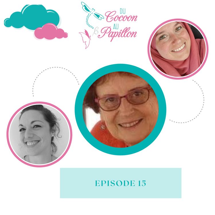 cover art for Episode 15 - Et si on revisité les idées reçues en lien avec l'aménagement de l'espace