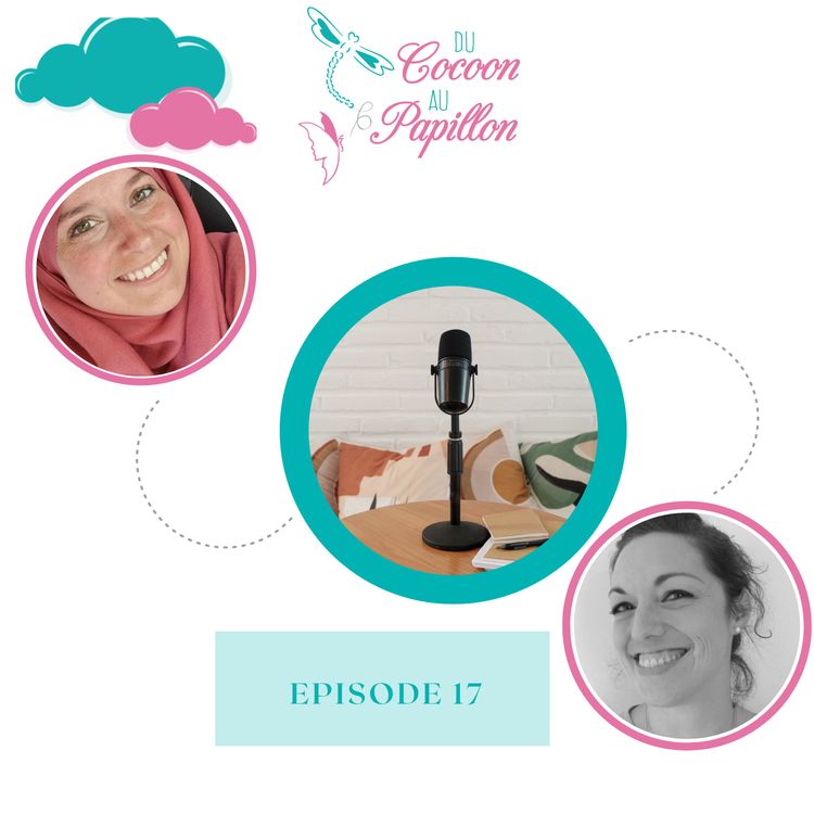 cover art for Episode 17 - Un Noël serein avec les tout-petits