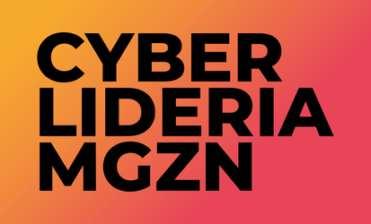 cover art for CyberLideria MGZN