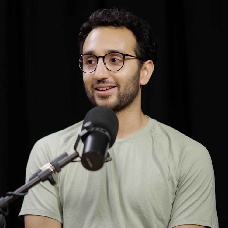 cover art for How to boost your productivity