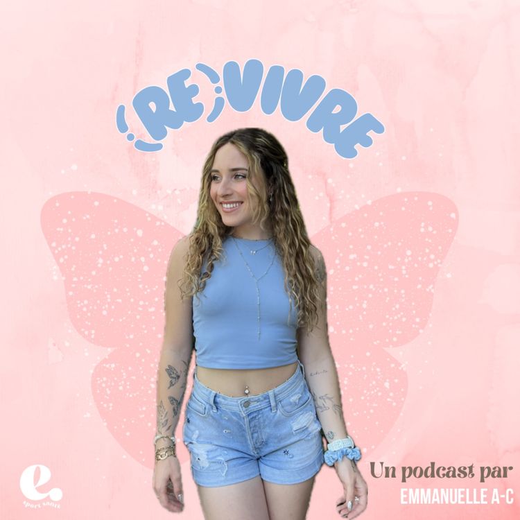 cover art for Est-ce que je vais vraiment aimer mon corps un jour?