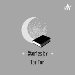 cover art for Stories by Tor Tor.