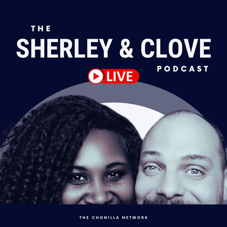 cover art for TSAC LIVE!! S2-E2