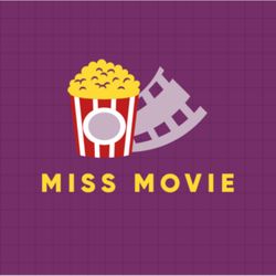 cover art for Miss Movie