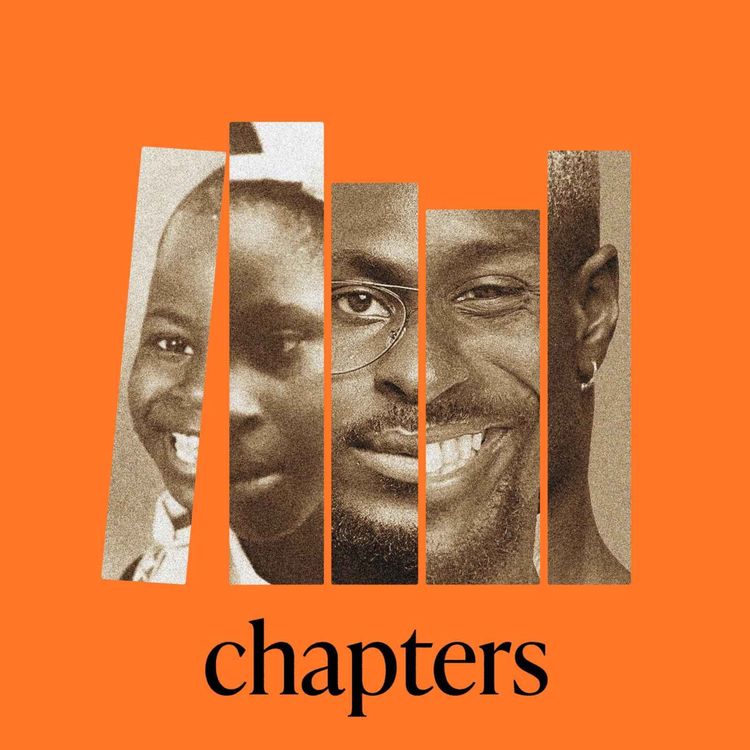 cover art for Chapters Intro