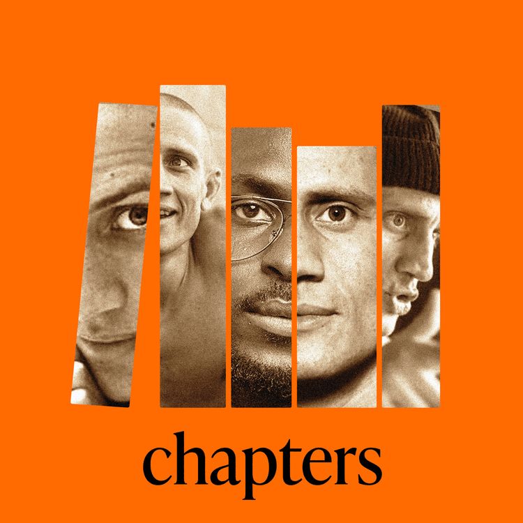 cover art for Geir Kåre Nyland - Bare et kapittel