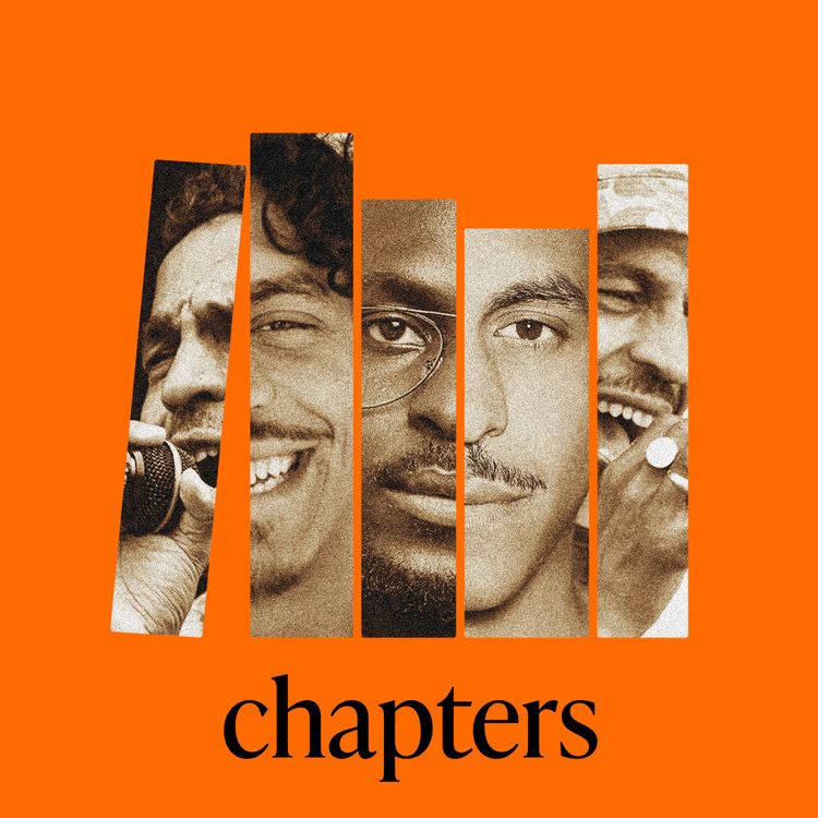 cover art for Timbuktu - Becoming me /The real chapter