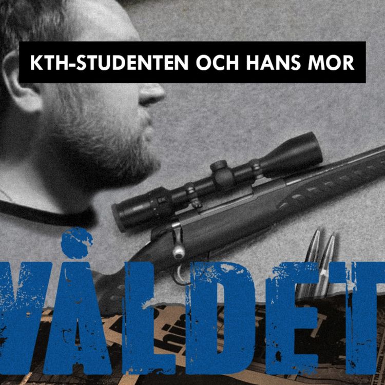 cover art for KTH-studenten och hans mor - Del 2/2: Autopilot