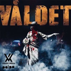 cover art for Våldet Krim