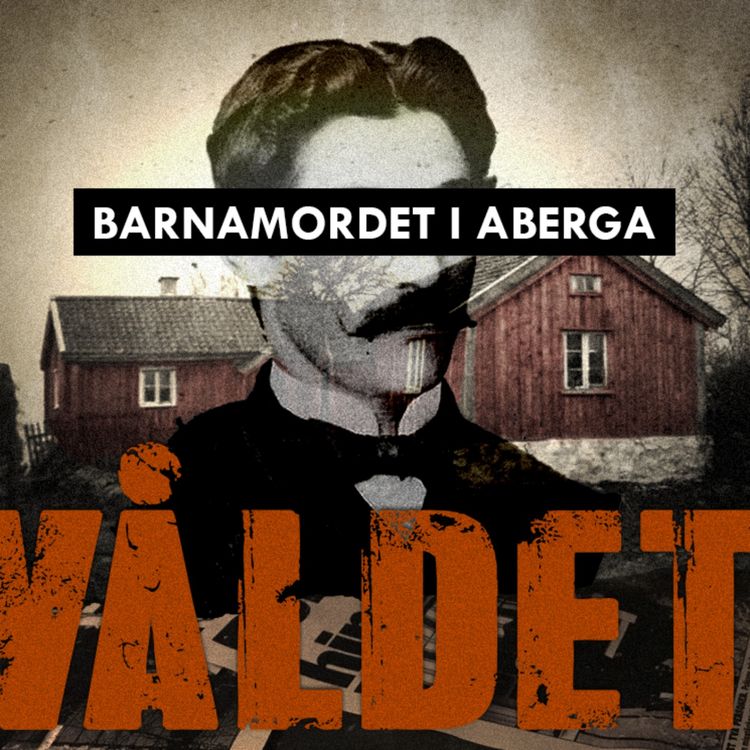 cover art for Barnamordet i Aberga och mylingen i skuggan