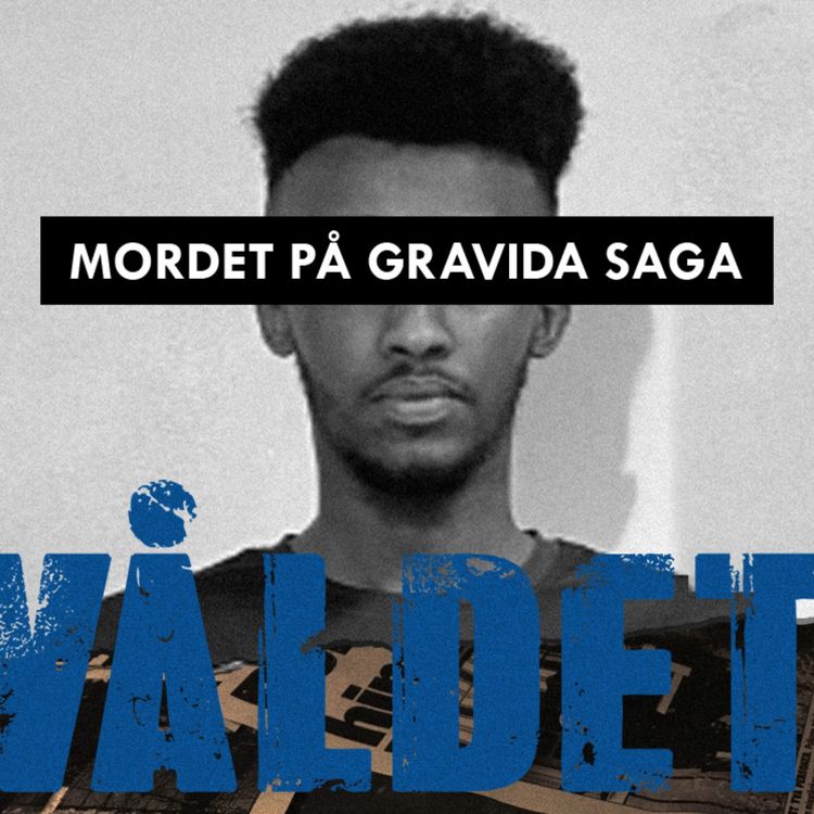 cover art for (R) Mordet på gravida Saga - Del 1/4: Frihet, kärlek och heder