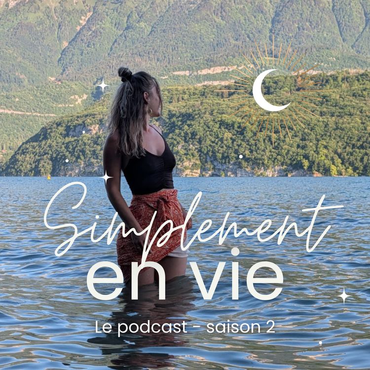 cover art for Manifester, une opportunité pour s'incarner