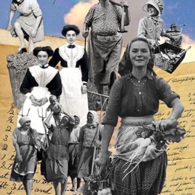 cover art for Marina, Carmen Y Charo