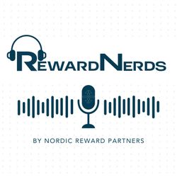 cover art for RewardNerds
